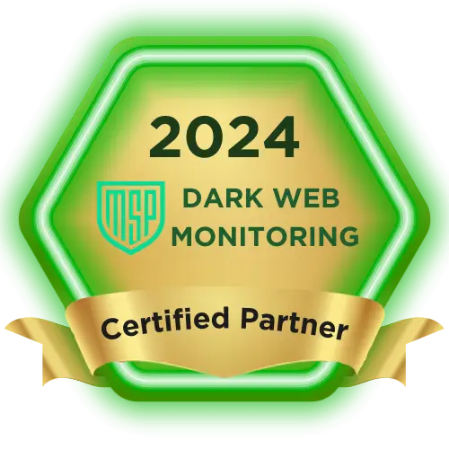 Dark Web Certified Partner