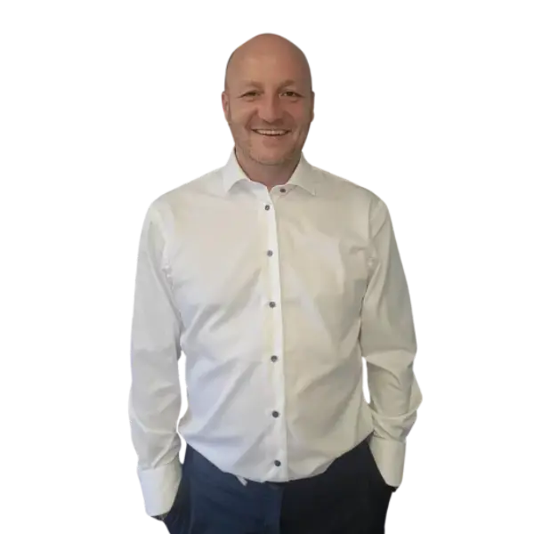 Director, Tony Capewell